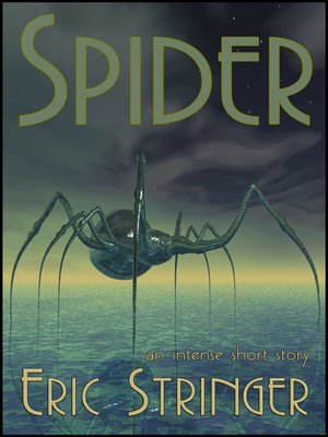 cover image of Spider